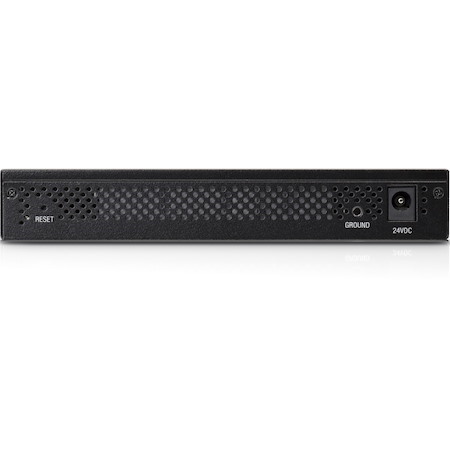 Ubiquiti Advanced Gigabit Ethernet Router