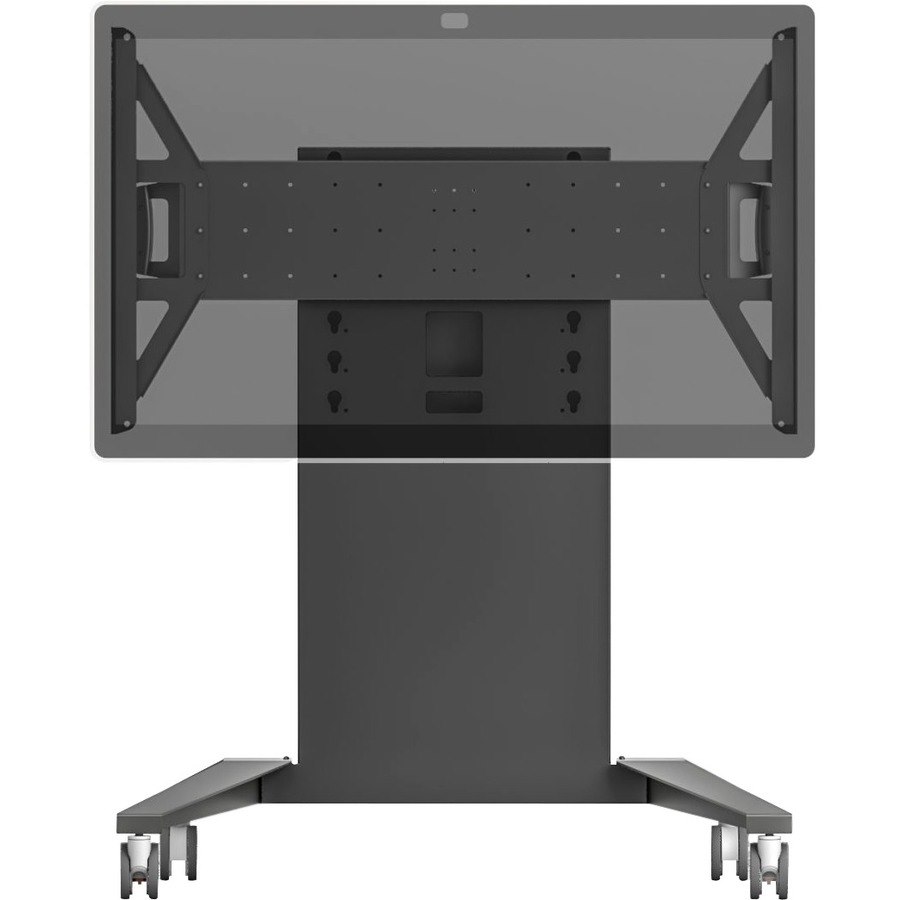 Salamander Designs Cisco Webex Board 70" Fixed Height Mobile Display Stand