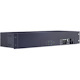 CyberPower PDU44007 Single Phase 240 - 200 VAC 30A Switched ATS PDU