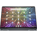 HP Elite Dragonfly 13.5" Convertible 2 in 1 Chromebook - WUXGA+ - Intel Core i5 12th Gen i5-1245U - vPro Technology - 8 GB - 256 GB SSD - English Keyboard - Smart Buy