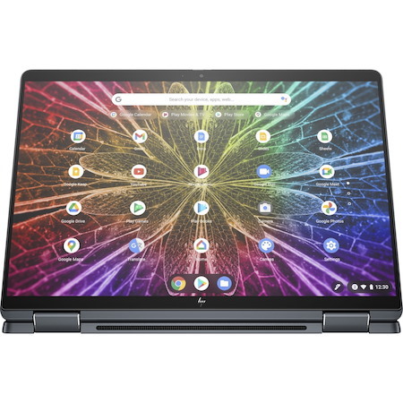 HP Elite Dragonfly 13.5" Convertible 2 in 1 Chromebook - WUXGA+ - Intel Core i5 12th Gen i5-1245U - vPro Technology - 8 GB - 256 GB SSD - English Keyboard - Smart Buy