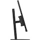 Lenovo ThinkVision E27q-20 27" Class WQHD LCD Monitor - 16:9 - Raven Black