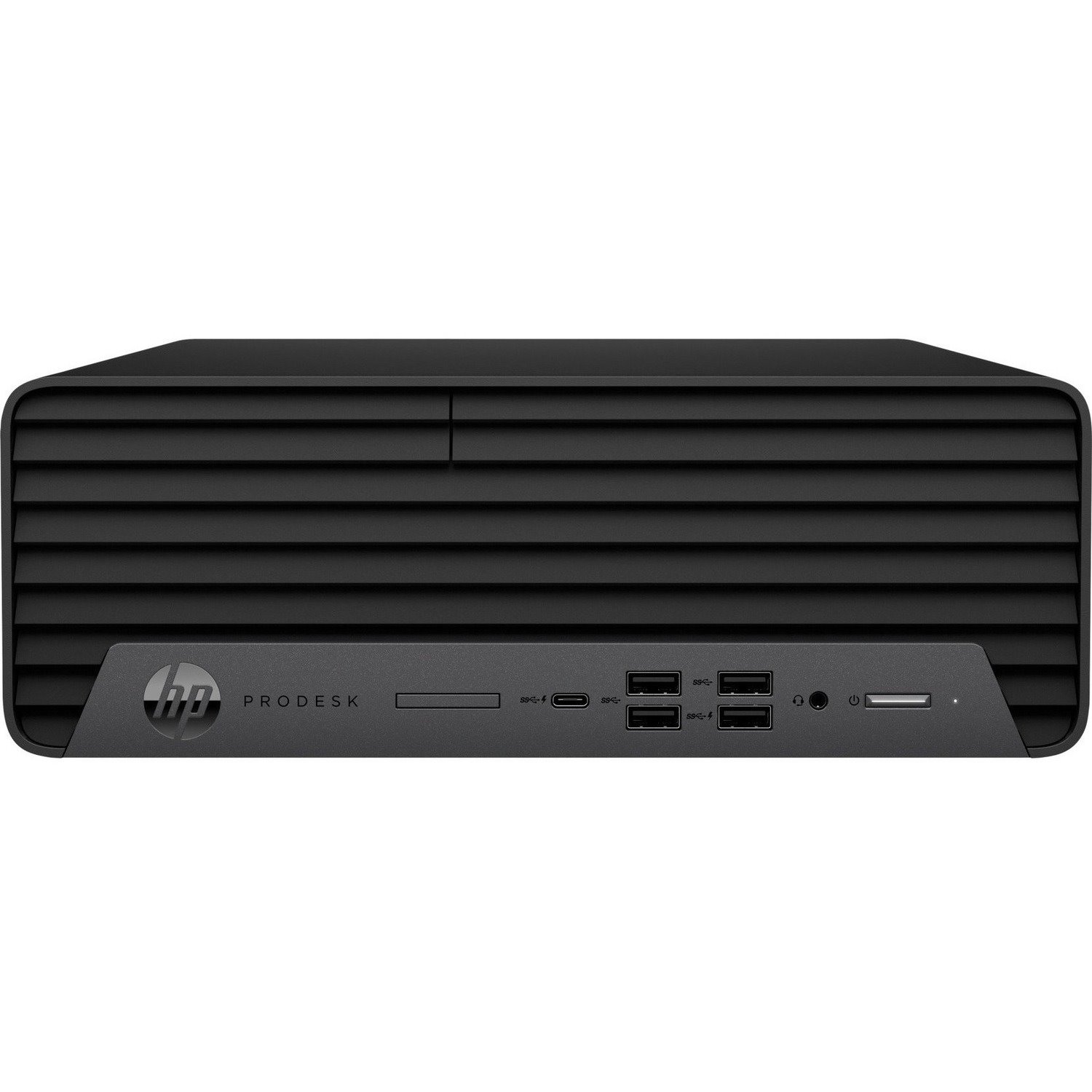 HP Business Desktop ProDesk 600 G6 Desktop Computer - Intel Core i7 10th Gen i7-10700 - 32 GB - 256 GB SSD - Small Form Factor