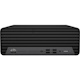 HP Business Desktop ProDesk 600 G6 Desktop Computer - Intel Core i7 10th Gen i7-10700 - 32 GB - 256 GB SSD - Small Form Factor
