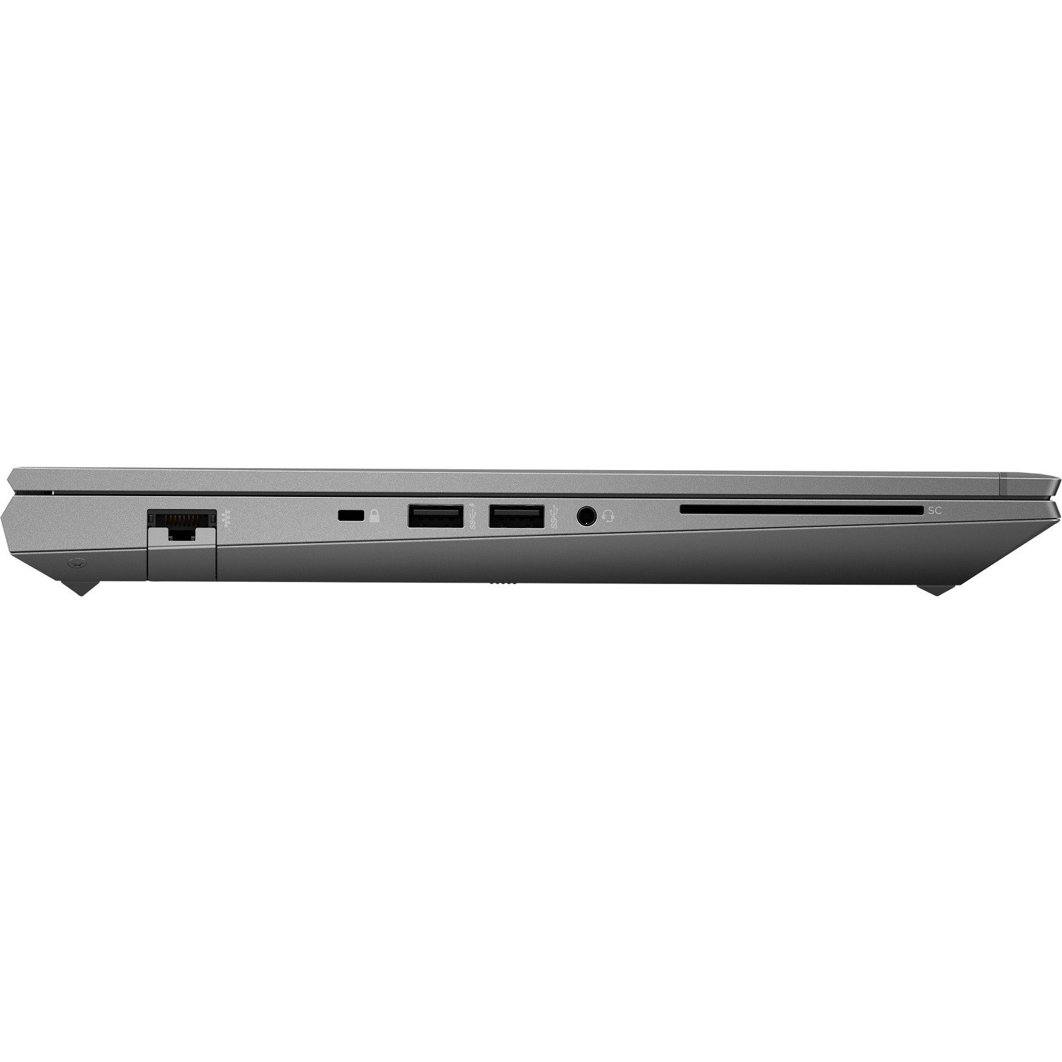 HP ZBook Fury 15 G8 15.6" Mobile Workstation - Full HD - Intel Core i7 11th Gen i7-11850H - vPro Technology - 32 GB - 512 GB SSD