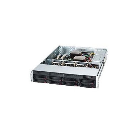 Supermicro Drive Bay Adapter Internal - Black