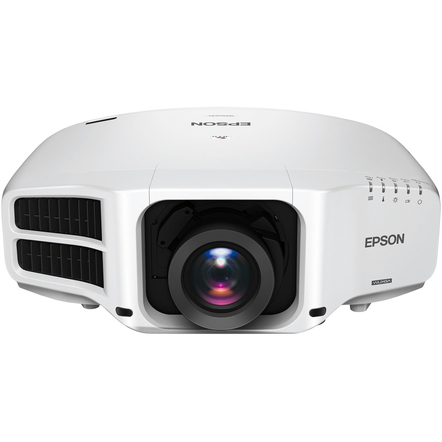 Epson Pro G7500U LCD Projector