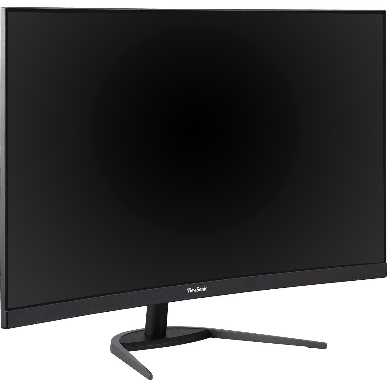 ViewSonic OMNI VX3268-2KPC-MHD 32 Inch Curved 1440p 1ms 144Hz Gaming Monitor with FreeSync Premium, Eye Care, HDMI and DisplayPort