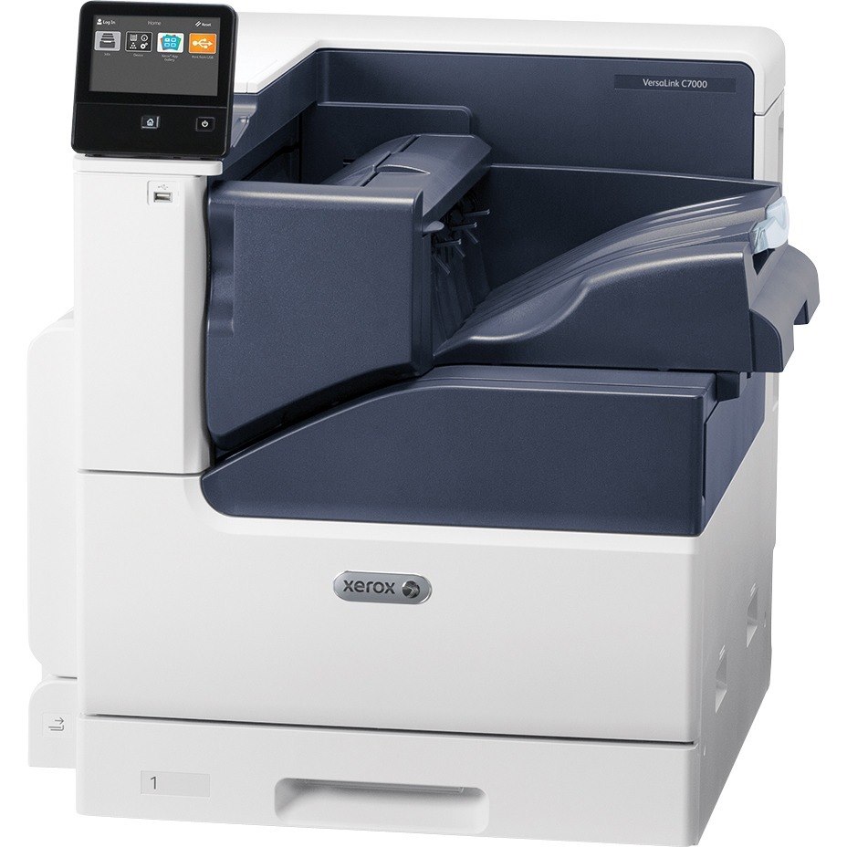 Xerox VersaLink C7000 C7000V/DN Desktop Laser Printer - Colour