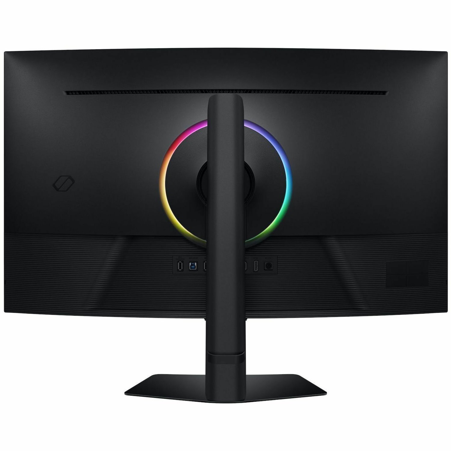 Samsung 37I / Va / Curved 1000R / 16:9 / 3840X 2160 / 165HZ / 1MS/ 350CD/M2 /HDR600 / HDR10+ Gaming / Freesync Premium Pro / 2X Hdmi 2.1 / 1X DP 1.4
