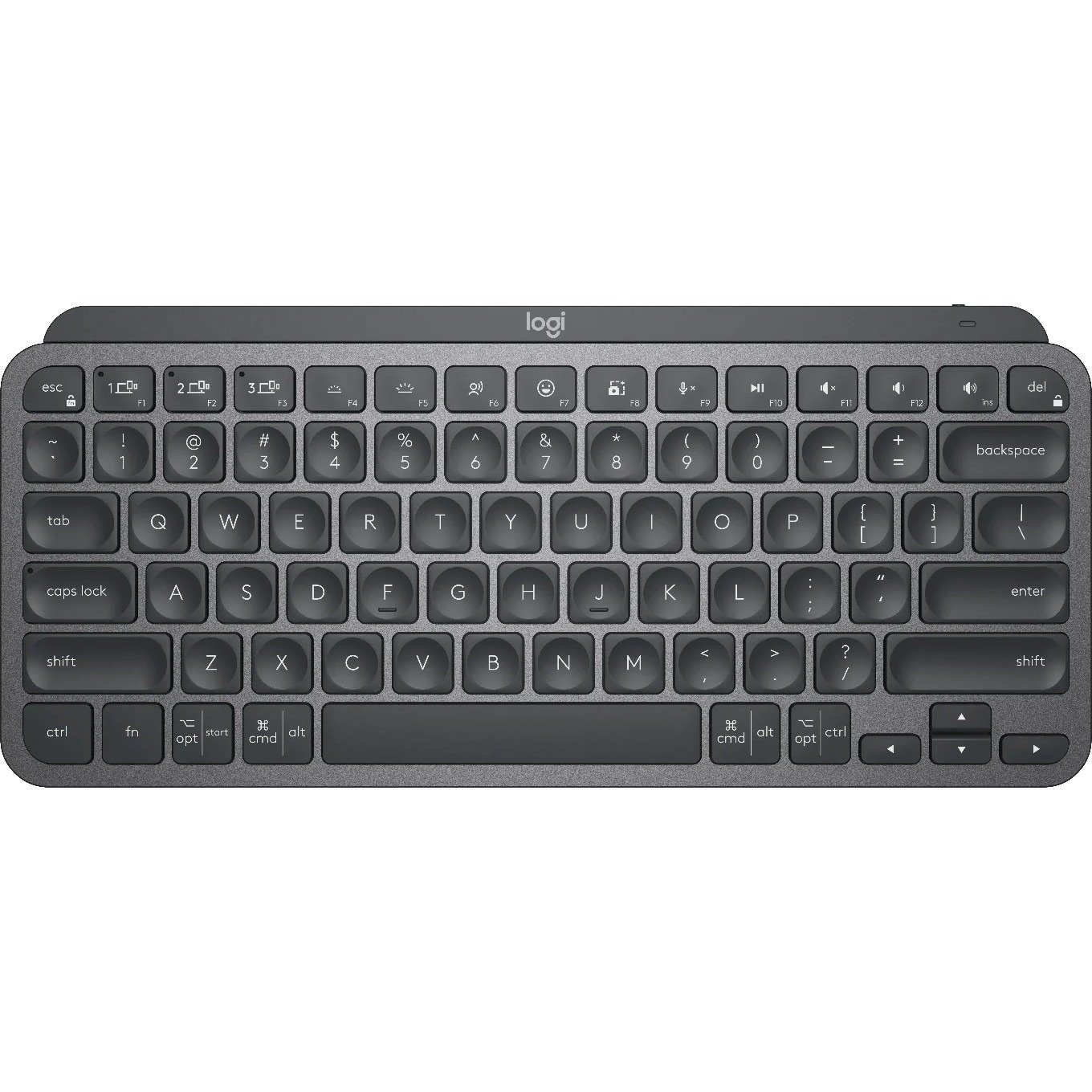 Logitech MX Keys Mini Keyboard