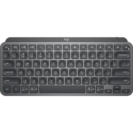 Logitech MX Keys Mini Keyboard