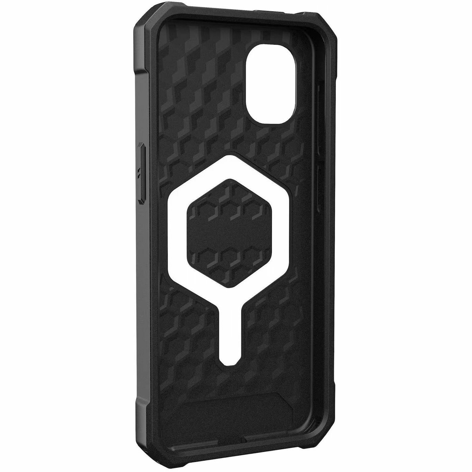 UAG Essential Armor XCover 7 Pro Case - Black
