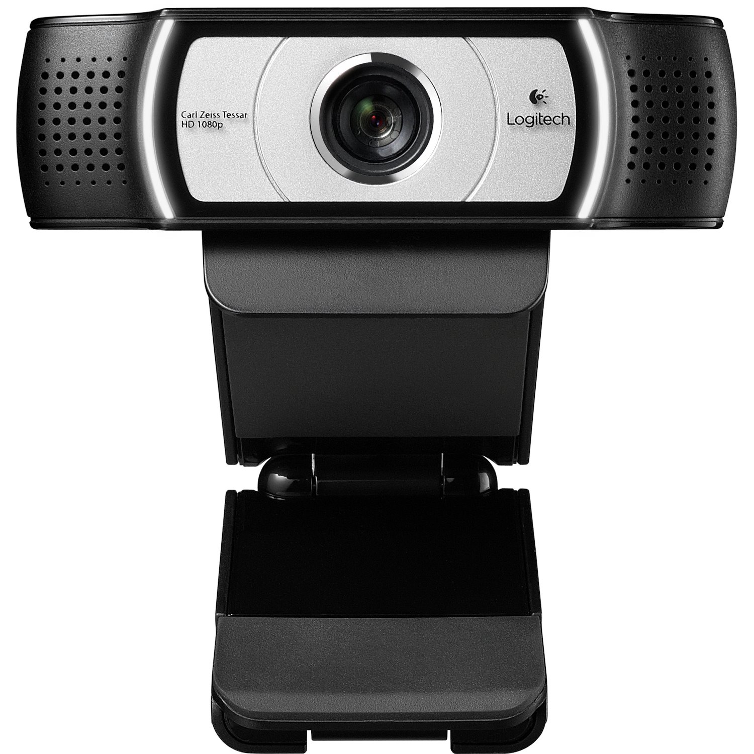 Logitech C930e Webcam - 30 fps - USB 2.0