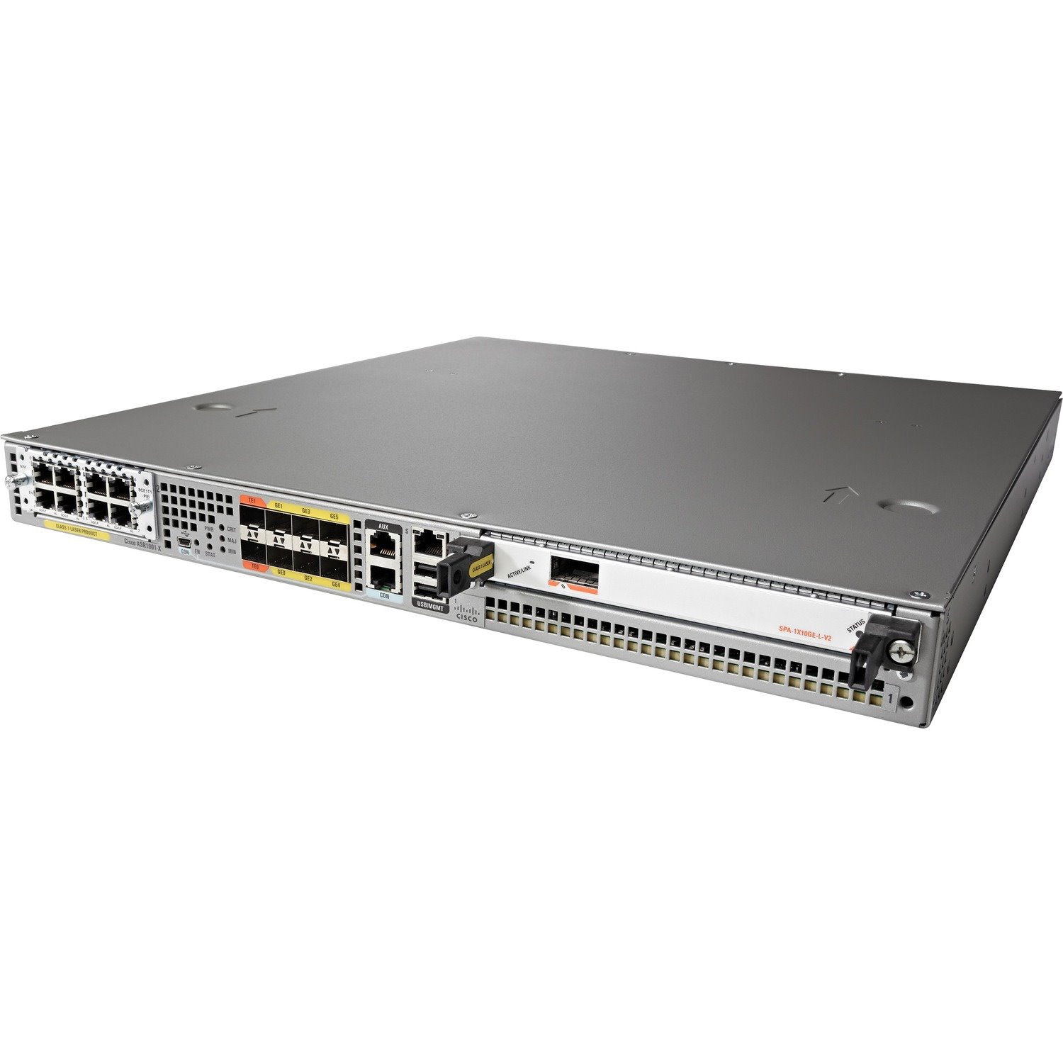 Cisco ASR 1000 ASR 1001-X Router