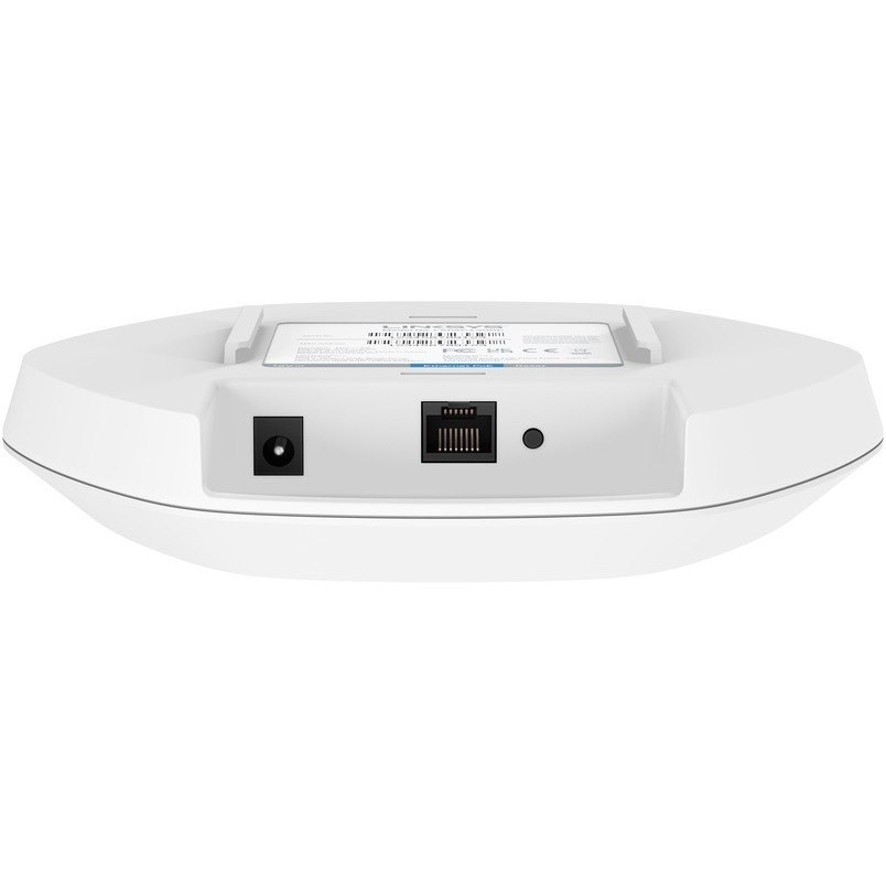 Cloud Managed AC1300 WiFi 5 Indoor Wireless Access Point TAA Compliant