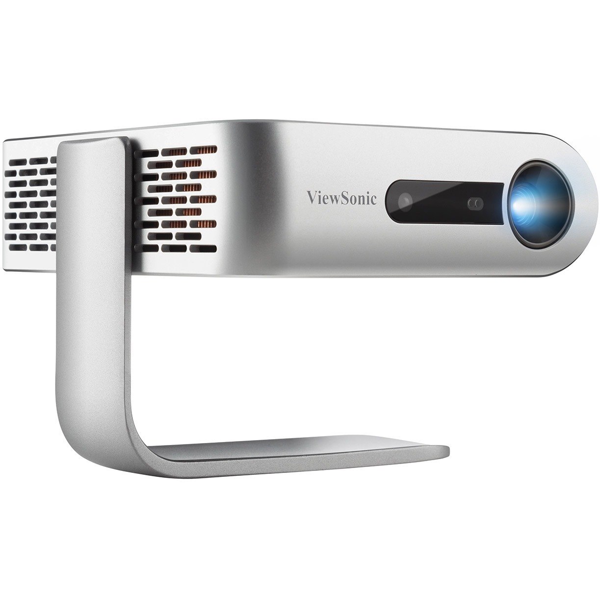 ViewSonic M1+ Short Throw DLP Projector - 16:9