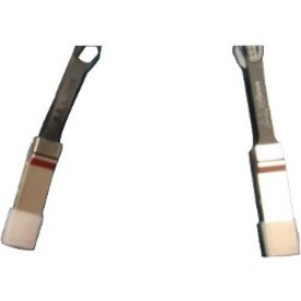 Hewlett Packard Enterprise Replacement Parts Business QSFP56 Network Cable