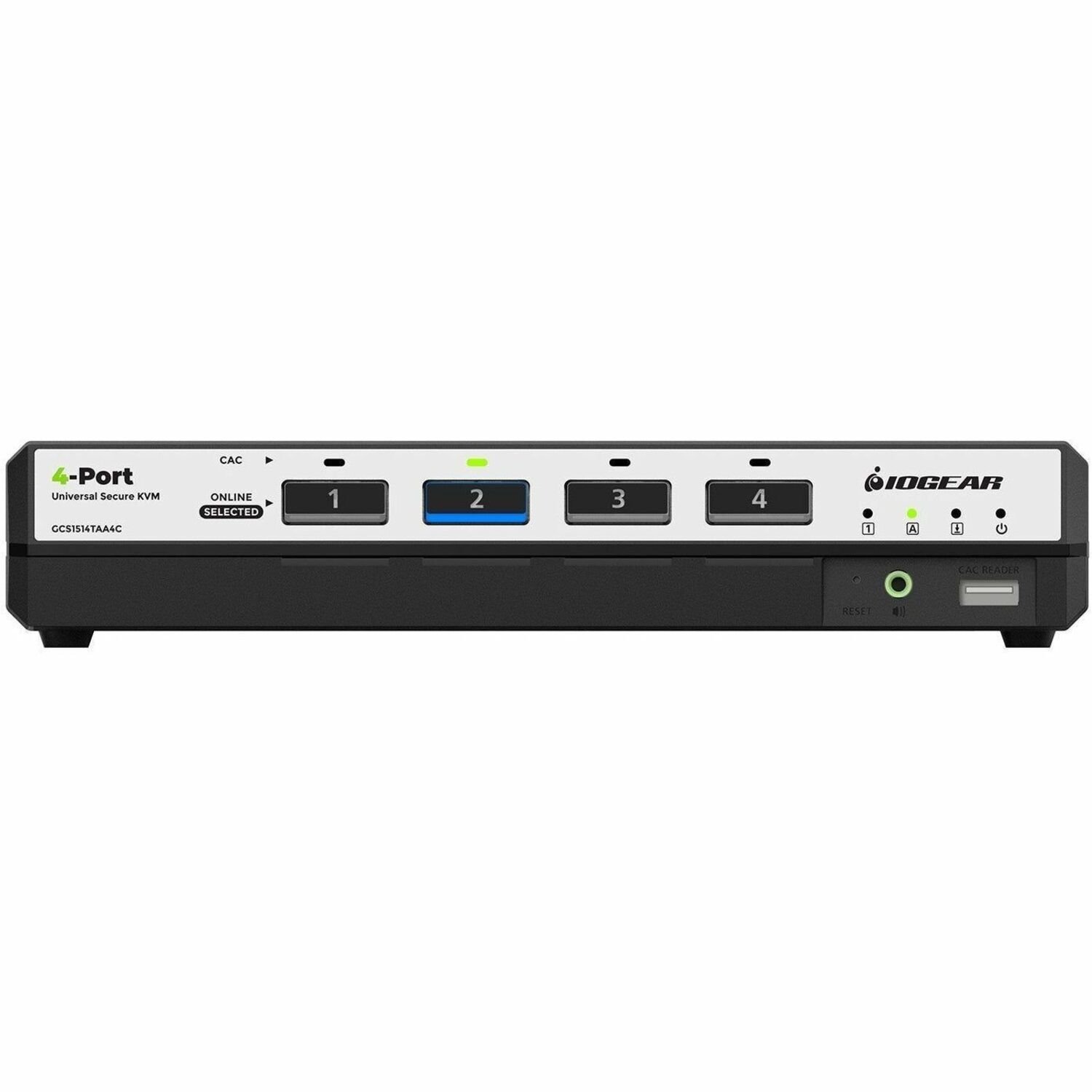 IOGEAR KVM Switchbox
