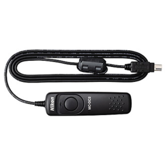 Nikon MC-DC2 Cable Device Remote Control