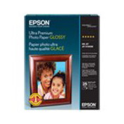 Epson Ultra Premium Photo Paper