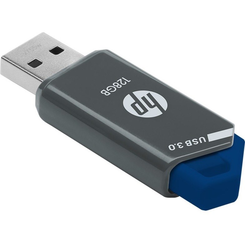 HP 128GB X900W USB 3.0 Flash Drive