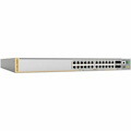 Allied Telesis x530L-28GPX Ethernet Switch