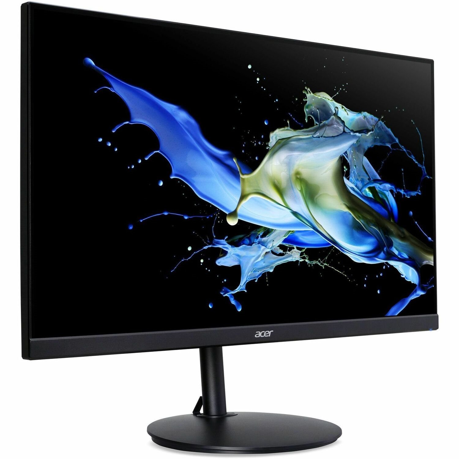 Acer Vero CB272U G 27" Class LCD Monitor - 16:9 - Black
