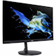 Acer Vero CB272U G 27" Class LCD Monitor - 16:9 - Black