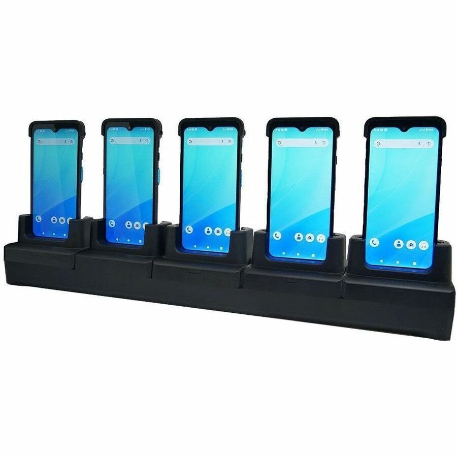 Unitech Ethernet Cradle