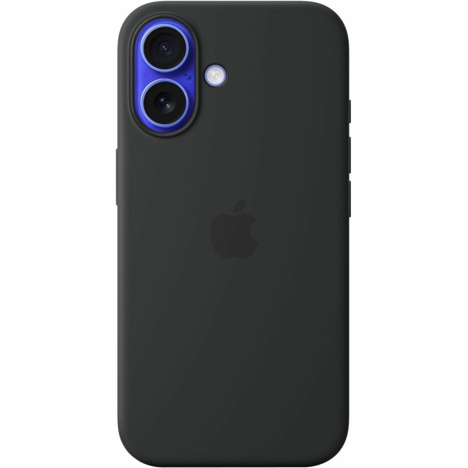 Apple Case for Apple iPhone 16 Smartphone - Black