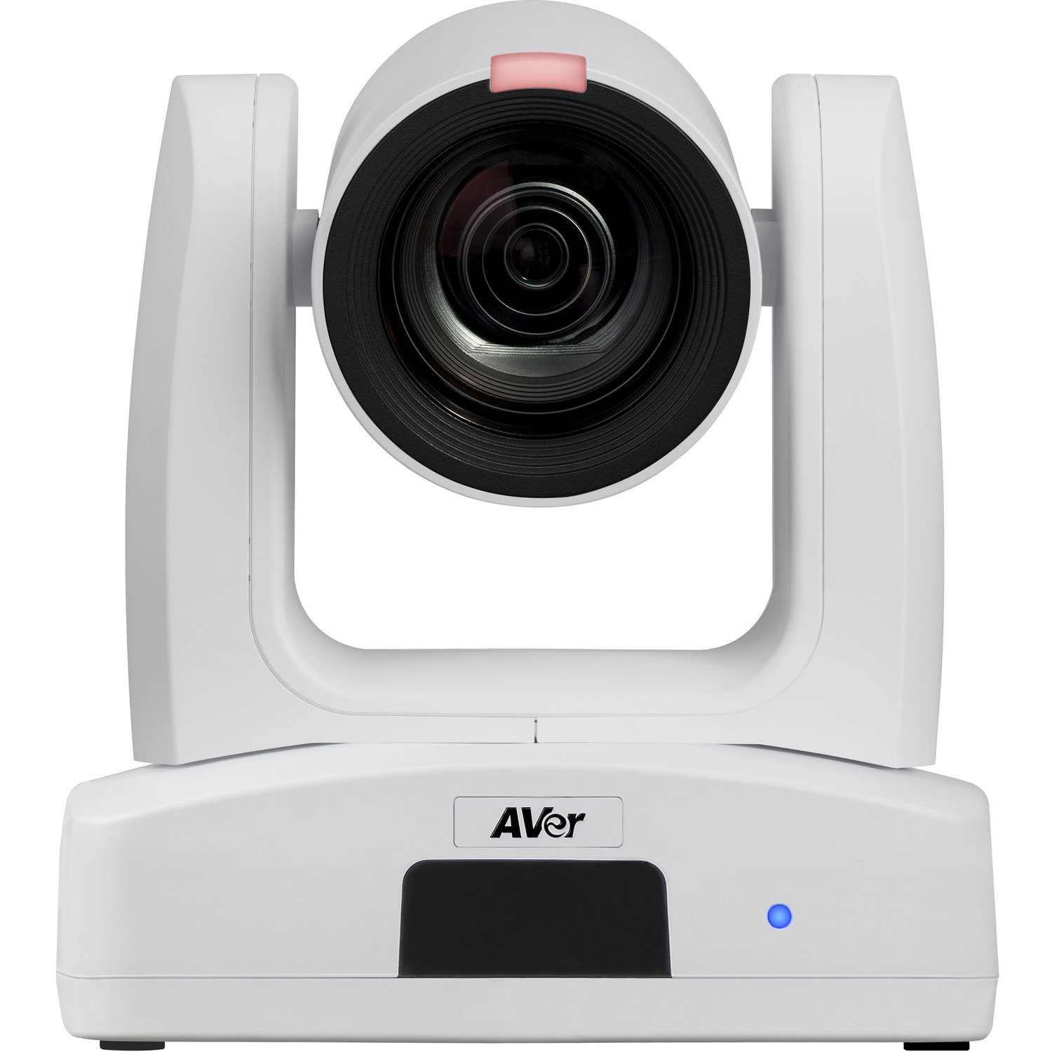 AVer TR311HWV2 Full HD Network Camera - Color - White