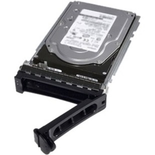 DELL SOURCING - NEW PM1643 7.68 TB Solid State Drive - 2.5" Internal - SAS (12Gb/s SAS) - 3.5" Carrier - Read Intensive