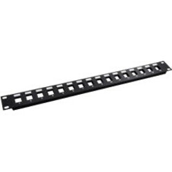 Dynamix Unloaded Patch Panel