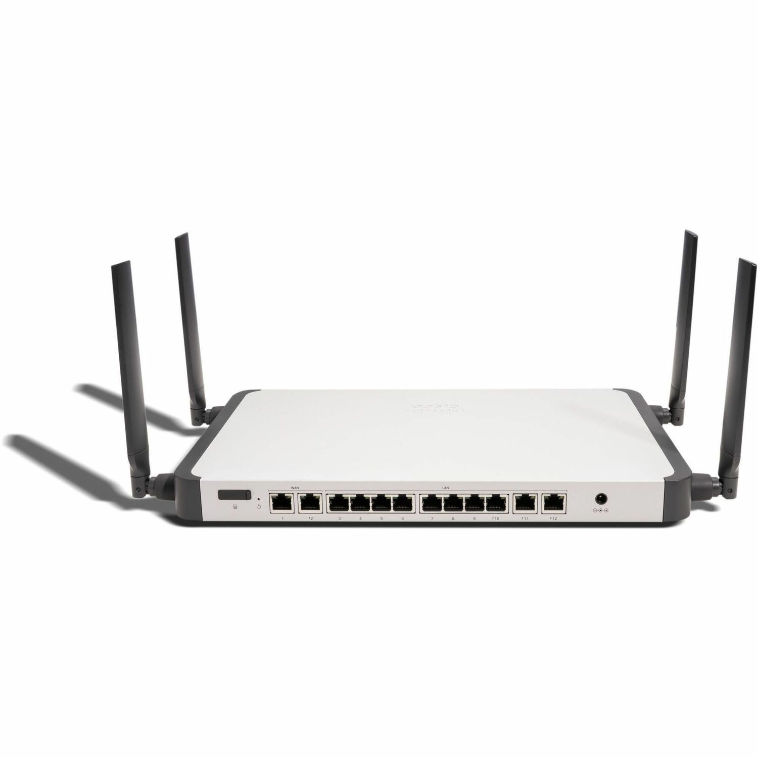 Cisco Meraki C8111-C-G2 Network Security/Firewall Appliance