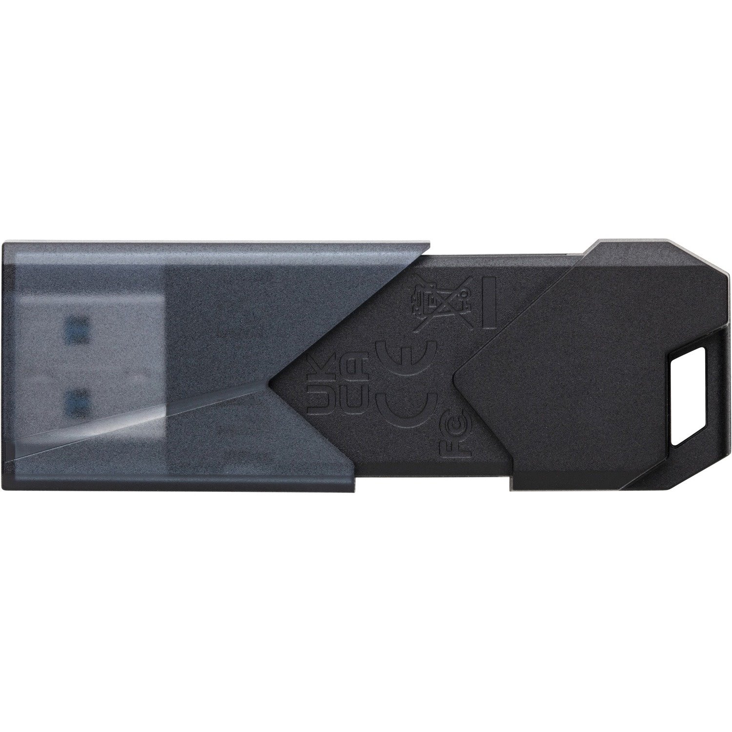 Kingston DataTraveler Exodia 256GB USB 3.2 (Gen 1) Type A Flash Drive