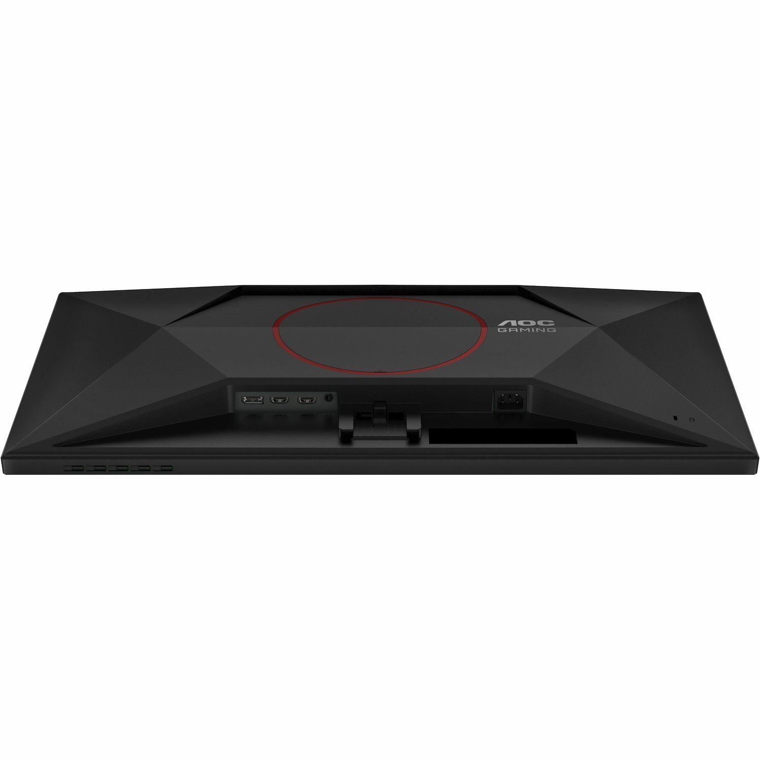 AOC Q27G42ZE 27" Class WQHD LED Monitor - 16:9 - Black