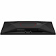 AOC Q27G42ZE 27" Class WQHD Gaming LED Monitor - 16:9 - Black, Red