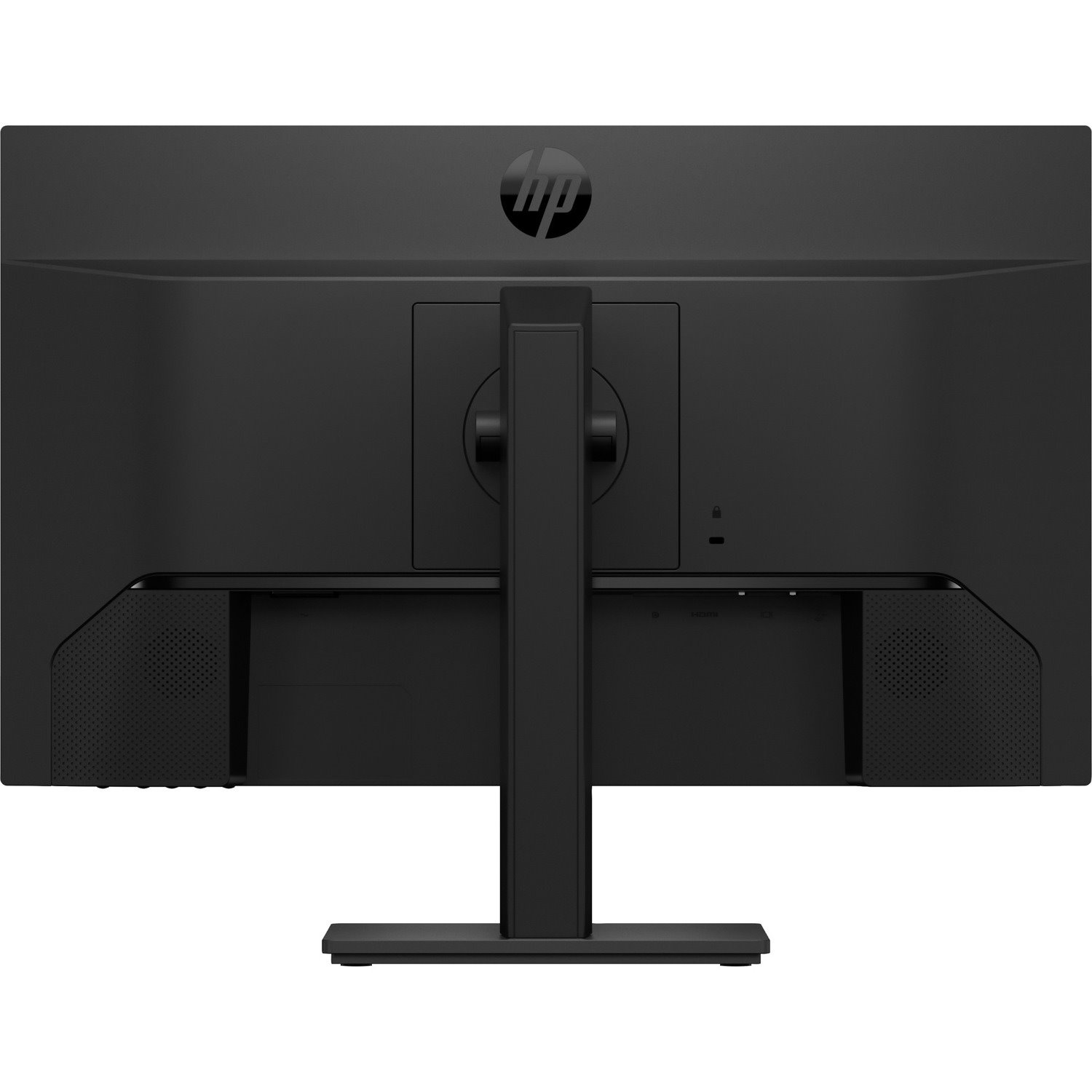 HP P24h G4 24" Class Full HD LCD Monitor - 16:9