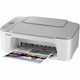 Canon PIXMA TS3465 Wireless Inkjet Multifunction Printer - Colour - White