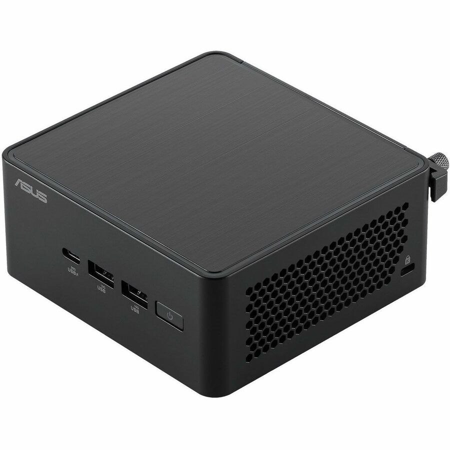 Asus NUC 14 Pro RNUC14RVHU500003I Barebone System - Mini PC - Intel Core Ultra 5 125H