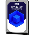 WD Blue WD20SPZX 2 TB Hard Drive - 2.5" Internal - SATA (SATA/600)
