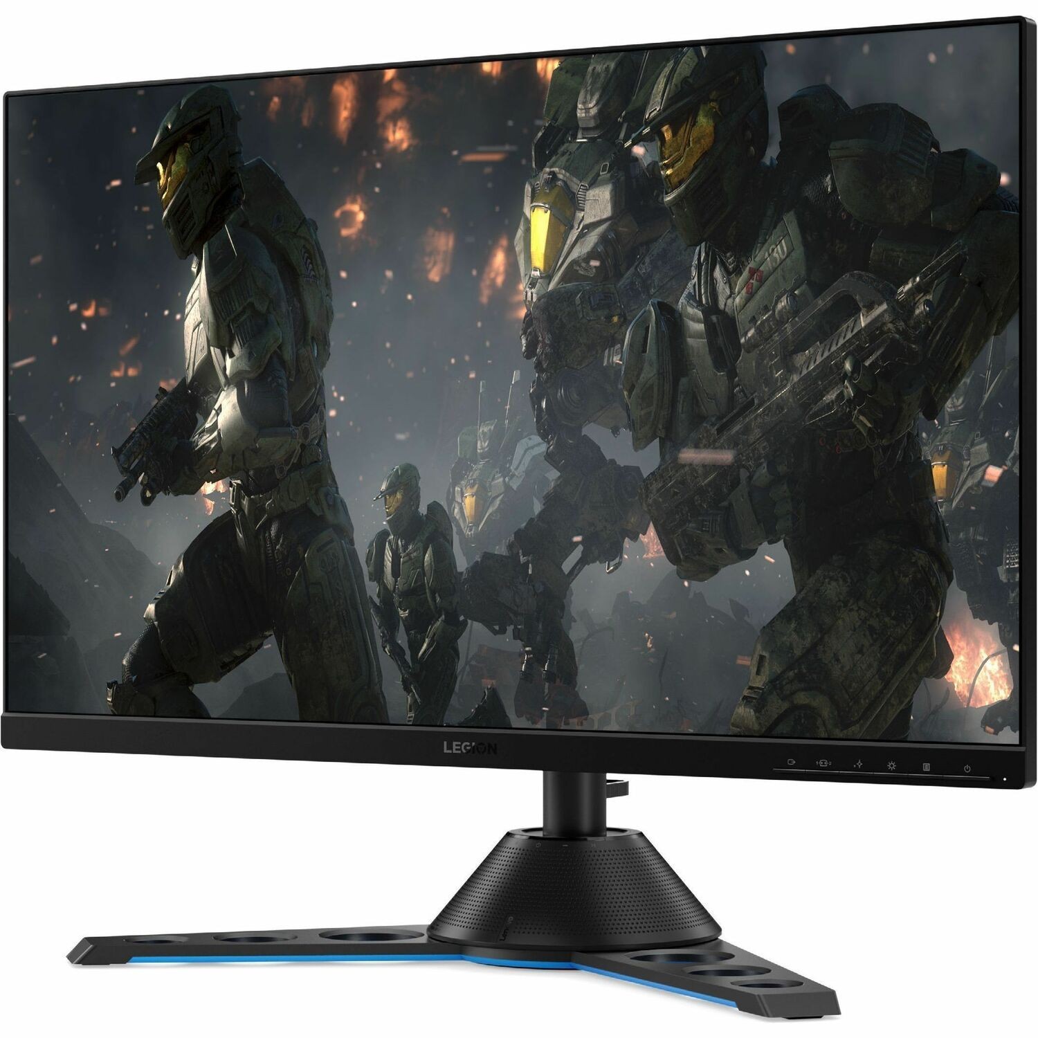 Lenovo Y27GQ-20 27In Wled GSYNC Gaming
