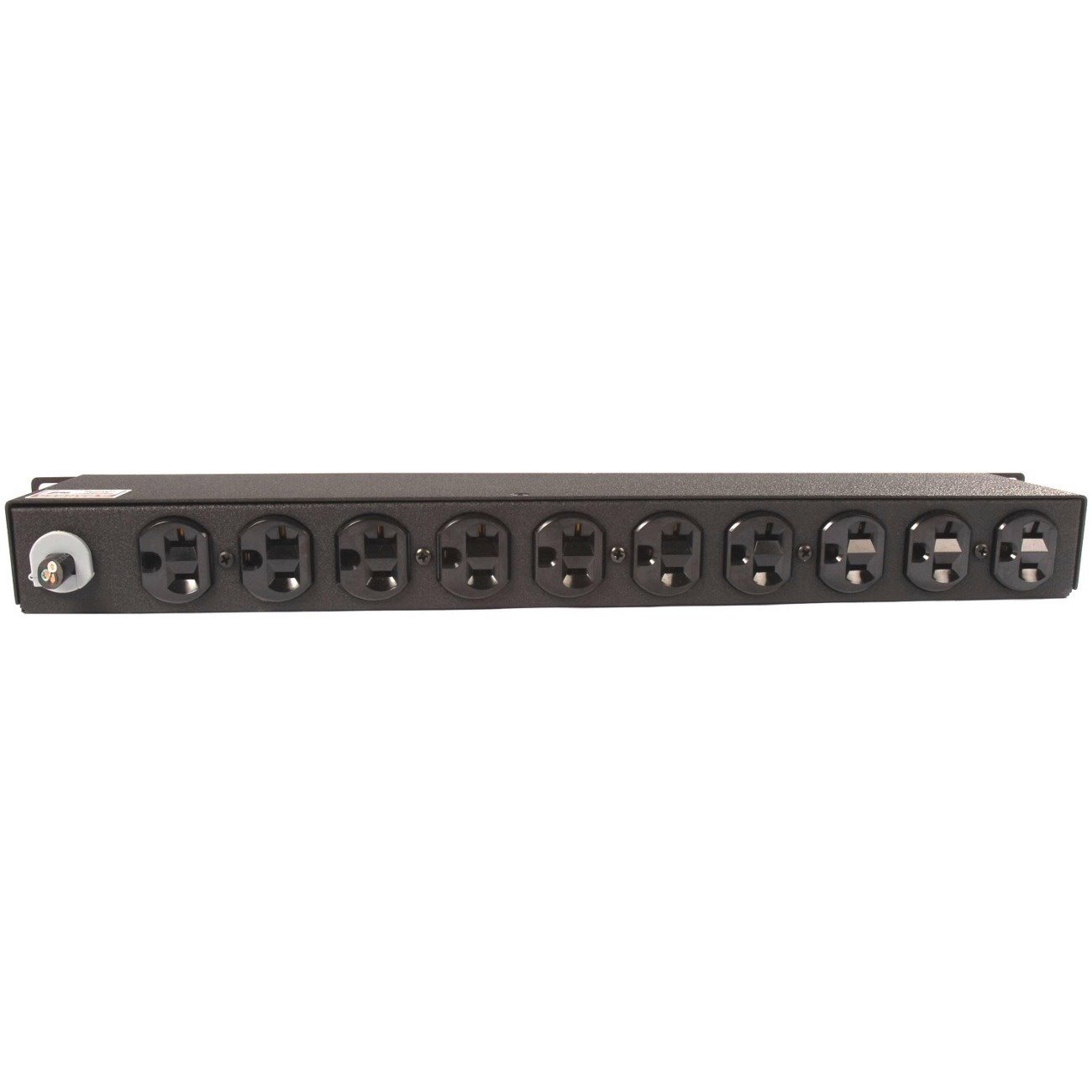 Vertiv Geist rPDU BRC100-1025TL 10-Outlets PDU