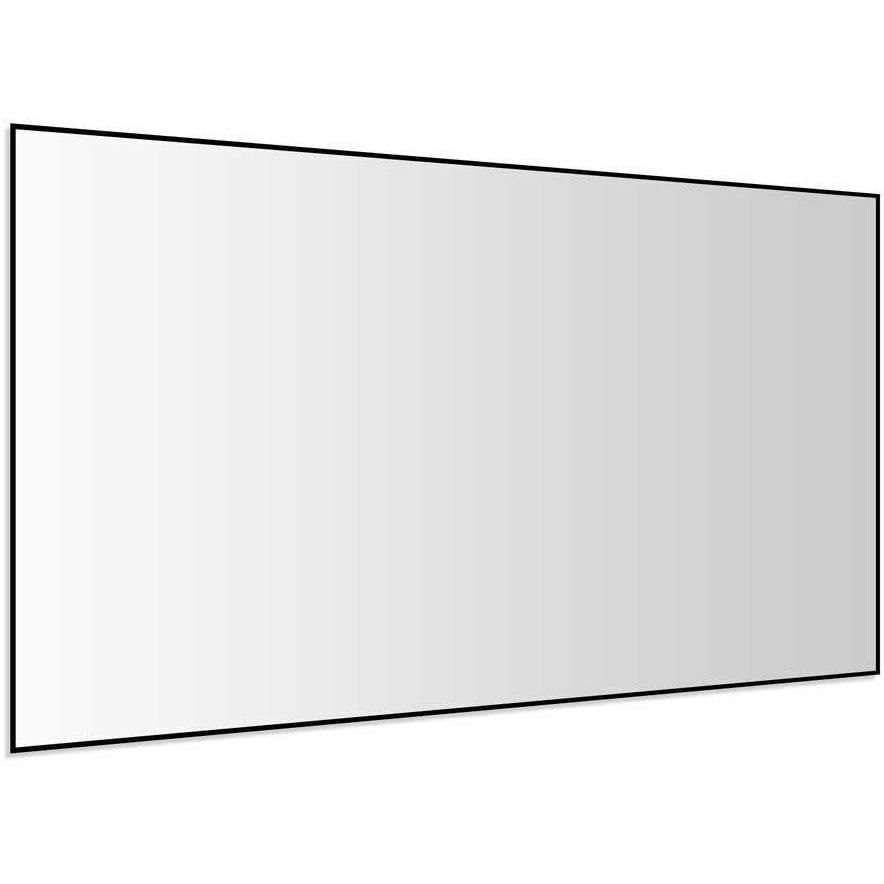 Elite ProAV Pro Frame Thin 166" (4216.40 mm) Fixed Frame Projection Screen