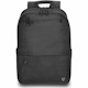 V7 Eco-Friendly CBP16-ECO2 Carrying Case (Backpack) for 15.6" to 16" Notebook - Black