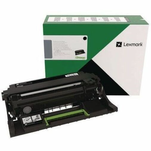Lexmark BildtrommelDrucker Laser - Schwarz