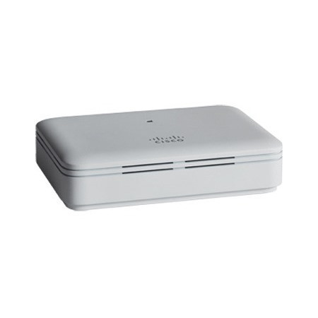 Cisco Aironet 1815t Dual Band Wi-Fi 5 IEEE 802.11ac 866.70 Mbit/s Wireless Access Point