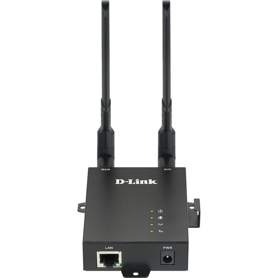 D-Link DWM-312 Cellular Wireless Router