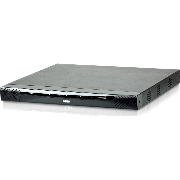 ATEN ALTUSEN KN KN2132VA KVM Switchbox